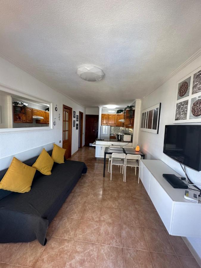 Mara Apartment With Beautyful Oceanview Πλάγια ντε λας Αμέρικας Εξωτερικό φωτογραφία